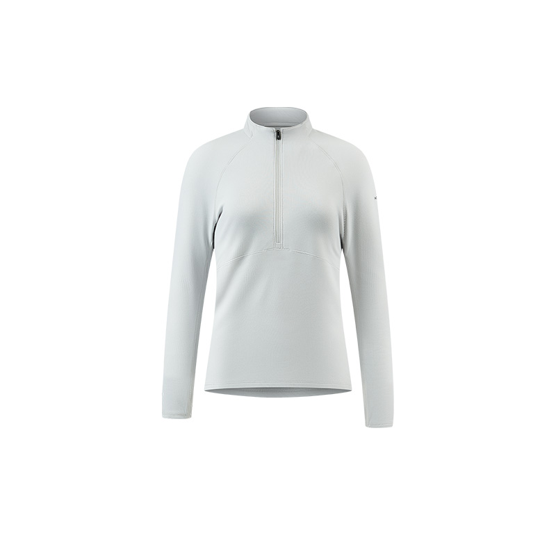 Футболка женская HOTSUIT, серый
Футболка женская HOTSUIT, серый