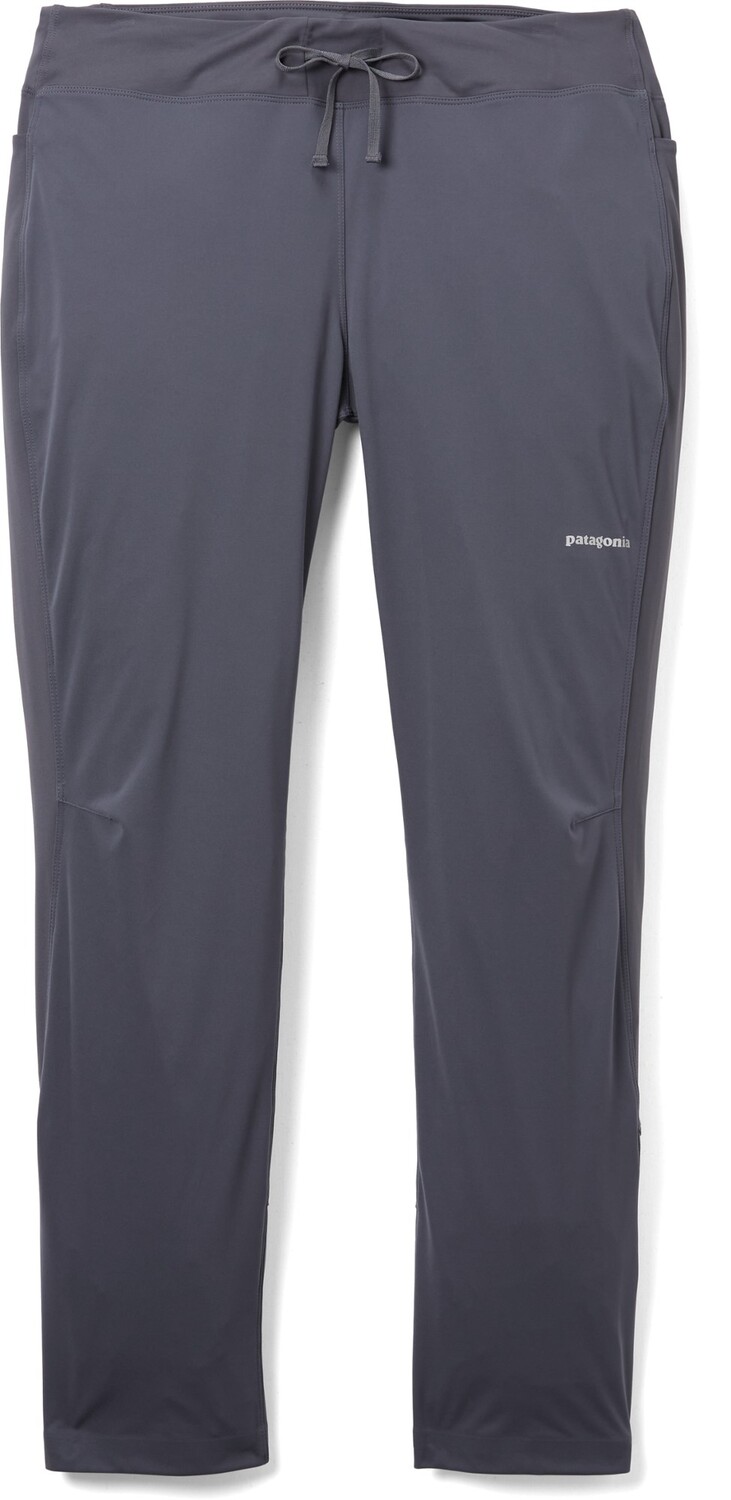 Брюки с защитой от ветра — женские Patagonia, синий
Брюки с защитой от ветра — женские Patagonia, синий