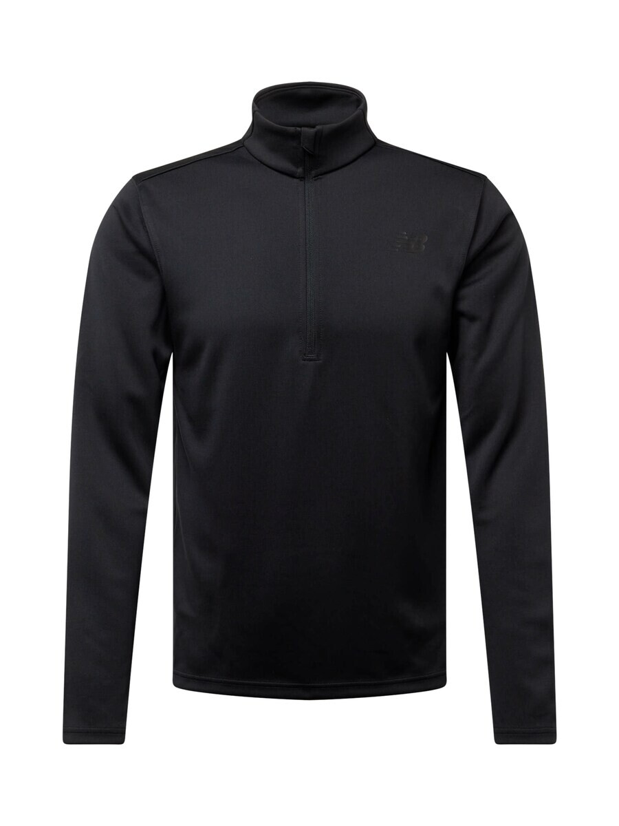 Спортивная толстовка New Balance ESSENTIALS, черный
Спортивная толстовка New Balance ESSENTIALS, черный