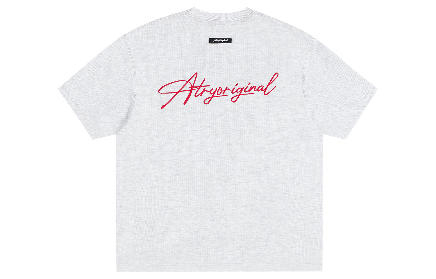 Футболка унисекс Atry, Бежевый
Футболка унисекс Atry, Бежевый