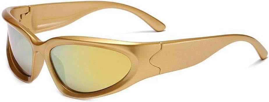 Эстетические солнцезащитные очки для мужчин, для езды на велосипеде, занятий спортом, женские солнцезащитные очки в винтажном стиле, модные панк-очки HYYZZC, F6-polarized-film
Эстетические солнцезащитные очки для мужчин, для езды на велосипеде, занятий спортом, женские солнцезащитные очки в винтажном стиле, модные панк-очки HYYZZC, F6-polarized-film