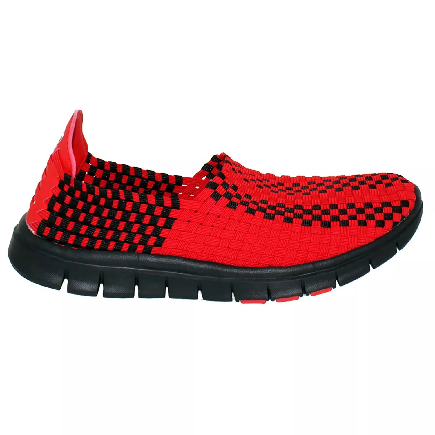 Тканые слипоны унисекс Georgia Bulldogs NCAA
Тканые слипоны унисекс Georgia Bulldogs NCAA