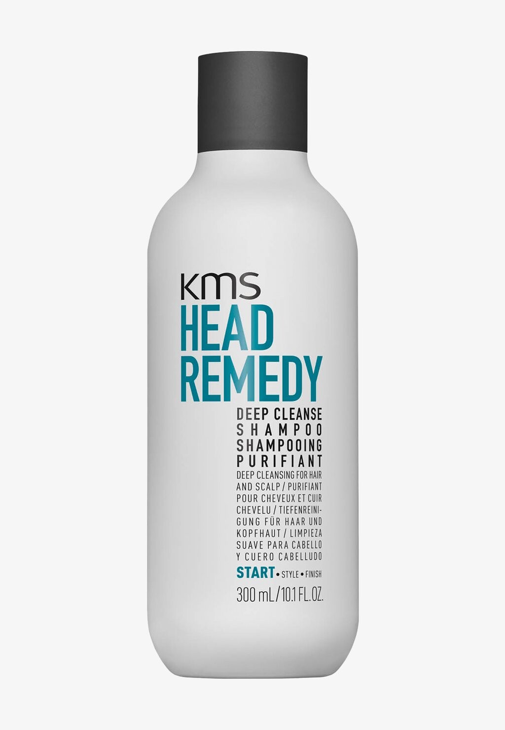 Шампунь KMS HEADREMEDY DEEP CLEANSING SHAMPOO KMS
Шампунь KMS HEADREMEDY DEEP CLEANSING SHAMPOO KMS