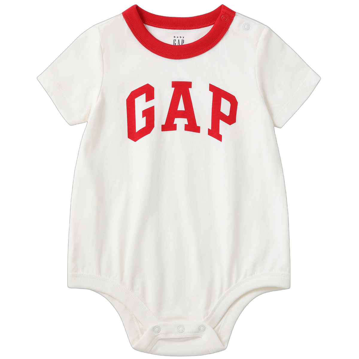 Боди для младенцев и малышей GAP, белый
Боди для младенцев и малышей GAP, белый