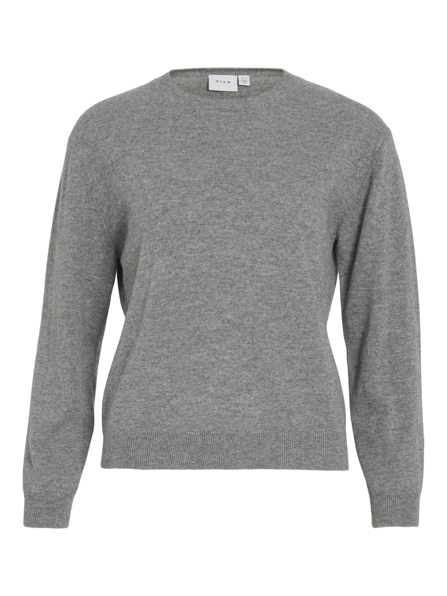 Свитер VILA, серый
Свитер VILA, серый