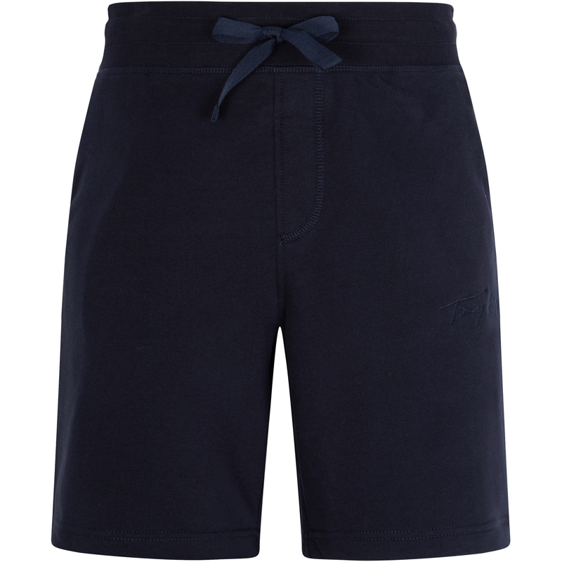 Tommy Hilfiger Повседневные шорты Men's Navy Blue DW5
Tommy Hilfiger Повседневные шорты Men's Navy Blue DW5