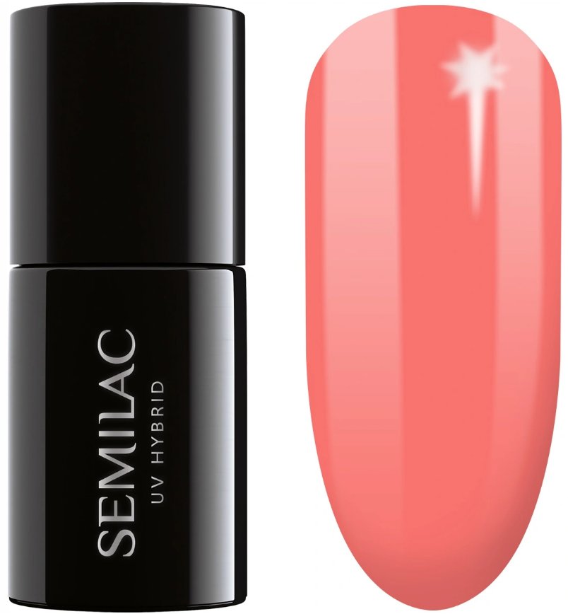 ГИБРИДНЫЙ ЛАК ДЛЯ НОГТЕЙ 363 WALK WITH ME 7 МЛ ПОЛУМАТОВЫЙ Semilac
ГИБРИДНЫЙ ЛАК ДЛЯ НОГТЕЙ 363 WALK WITH ME 7 МЛ ПОЛУМАТОВЫЙ Semilac