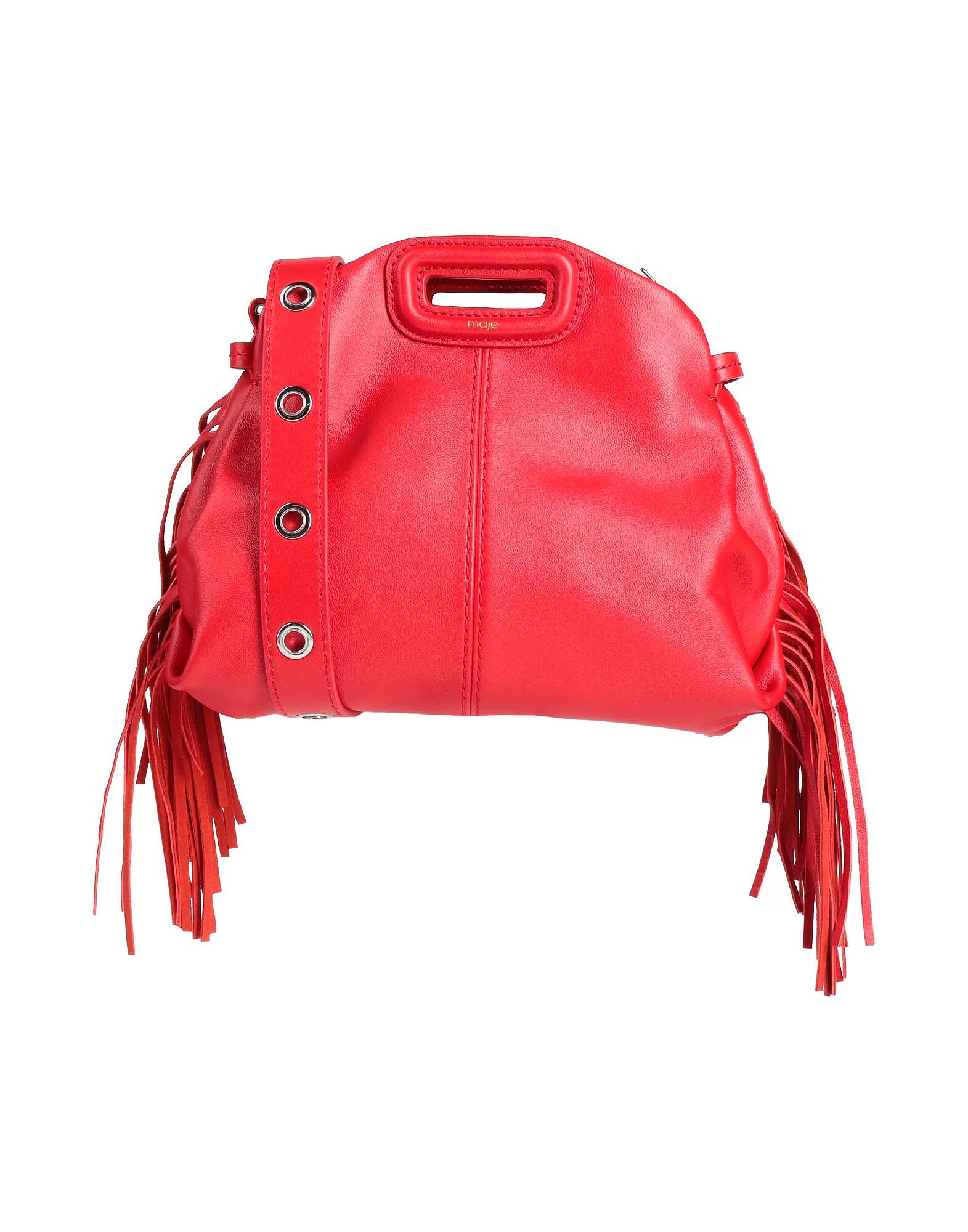 Сумка Maje, красный
Сумка Maje, красный