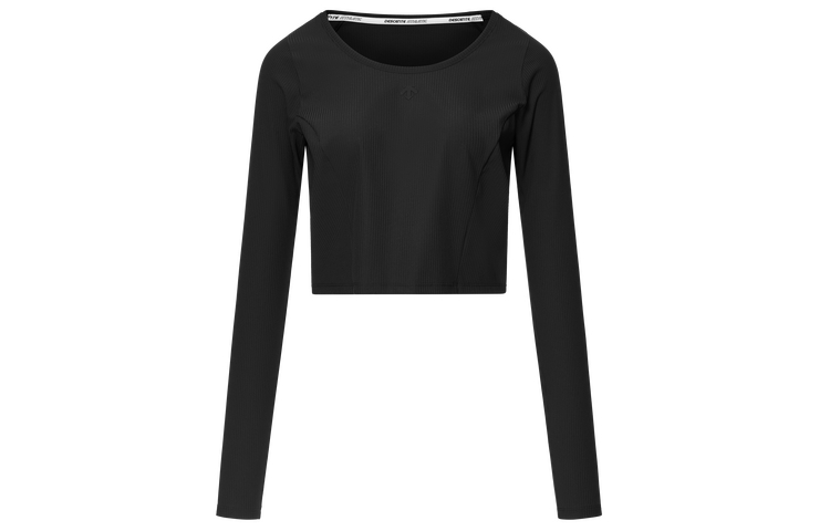 Женская футболка для тренировок DESCENTE, черный
Женская футболка для тренировок DESCENTE, черный