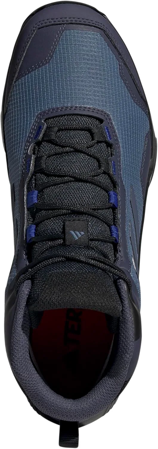 Мужские походные ботинки Adidas Eastrail 2.0 Mid Top Rain.rdy, темно-синий
Мужские походные ботинки Adidas Eastrail 2.0 Mid Top Rain.rdy, темно-синий