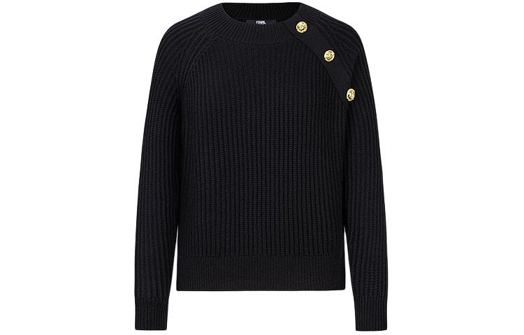 KARL LAGERFELD / Karl Lagerfeld Jeans Топ KARL LAGERFELD для женщин черный
KARL LAGERFELD / Karl Lagerfeld Jeans Топ KARL LAGERFELD для женщин черный