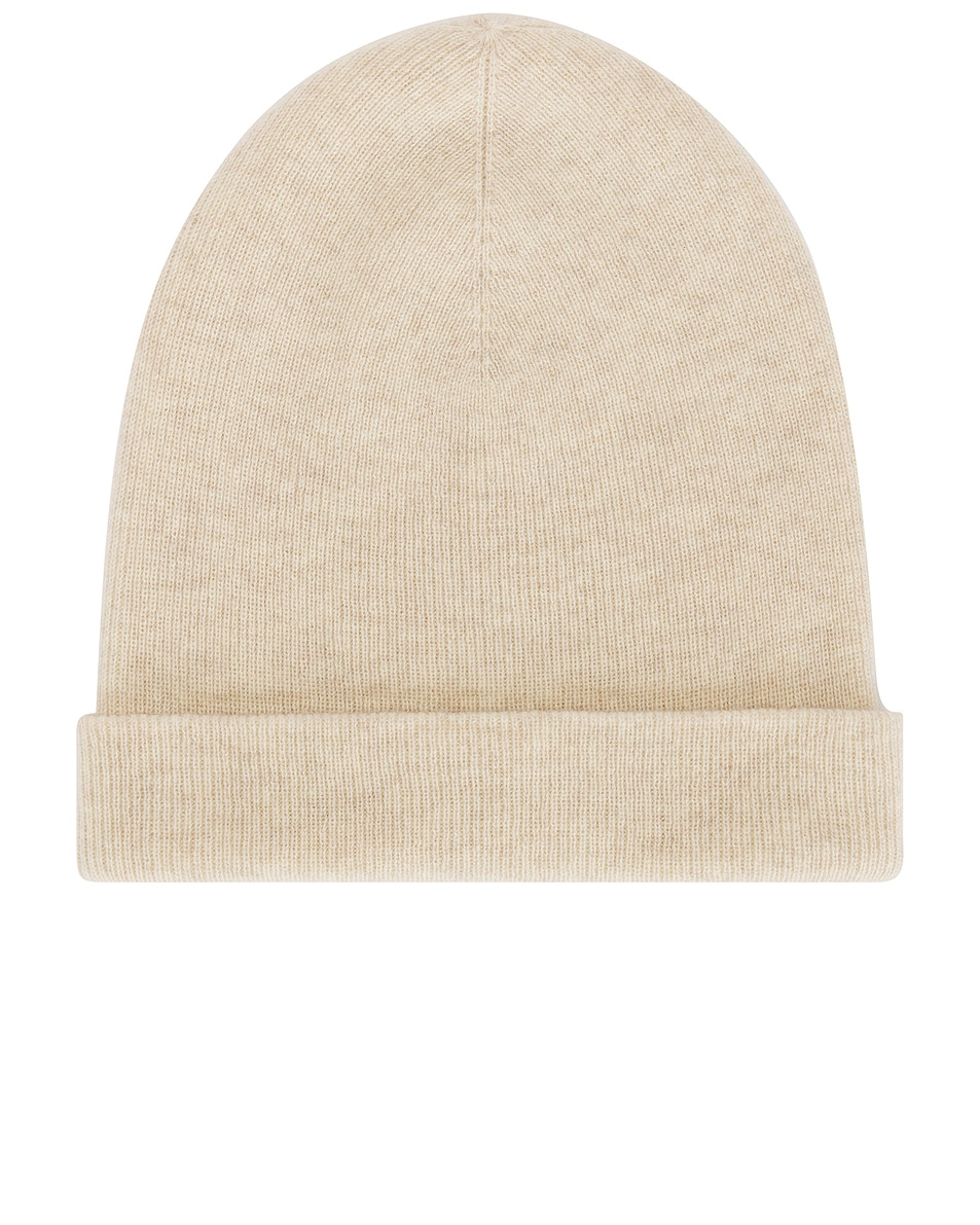 Кашемировая шапка Levi Eterne, цвет Oatmeal
Кашемировая шапка Levi Eterne, цвет Oatmeal