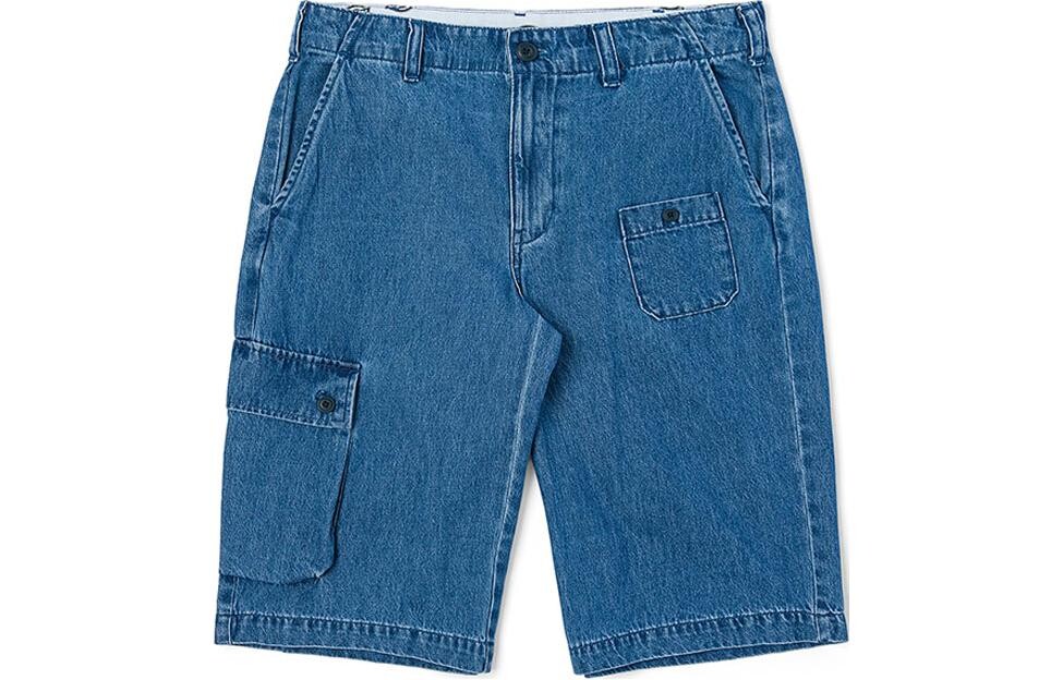 Dickies Мужские джинсовые шорты, цвет Blue
Dickies Мужские джинсовые шорты, цвет Blue