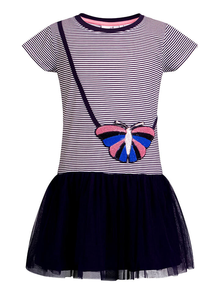 Платье happy girls by Eisend, темно-синий
Платье happy girls by Eisend, темно-синий