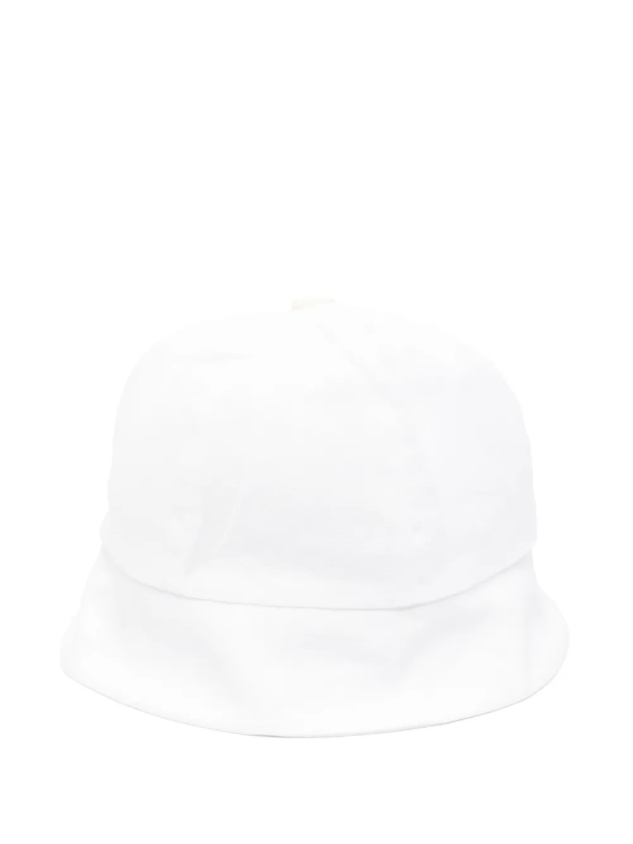 Льняные шляпы La Stupenderia, белый
Льняные шляпы La Stupenderia, белый