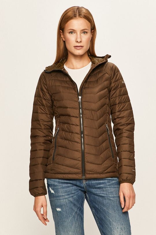 Куртка Columbia, зеленый
Куртка Columbia, зеленый