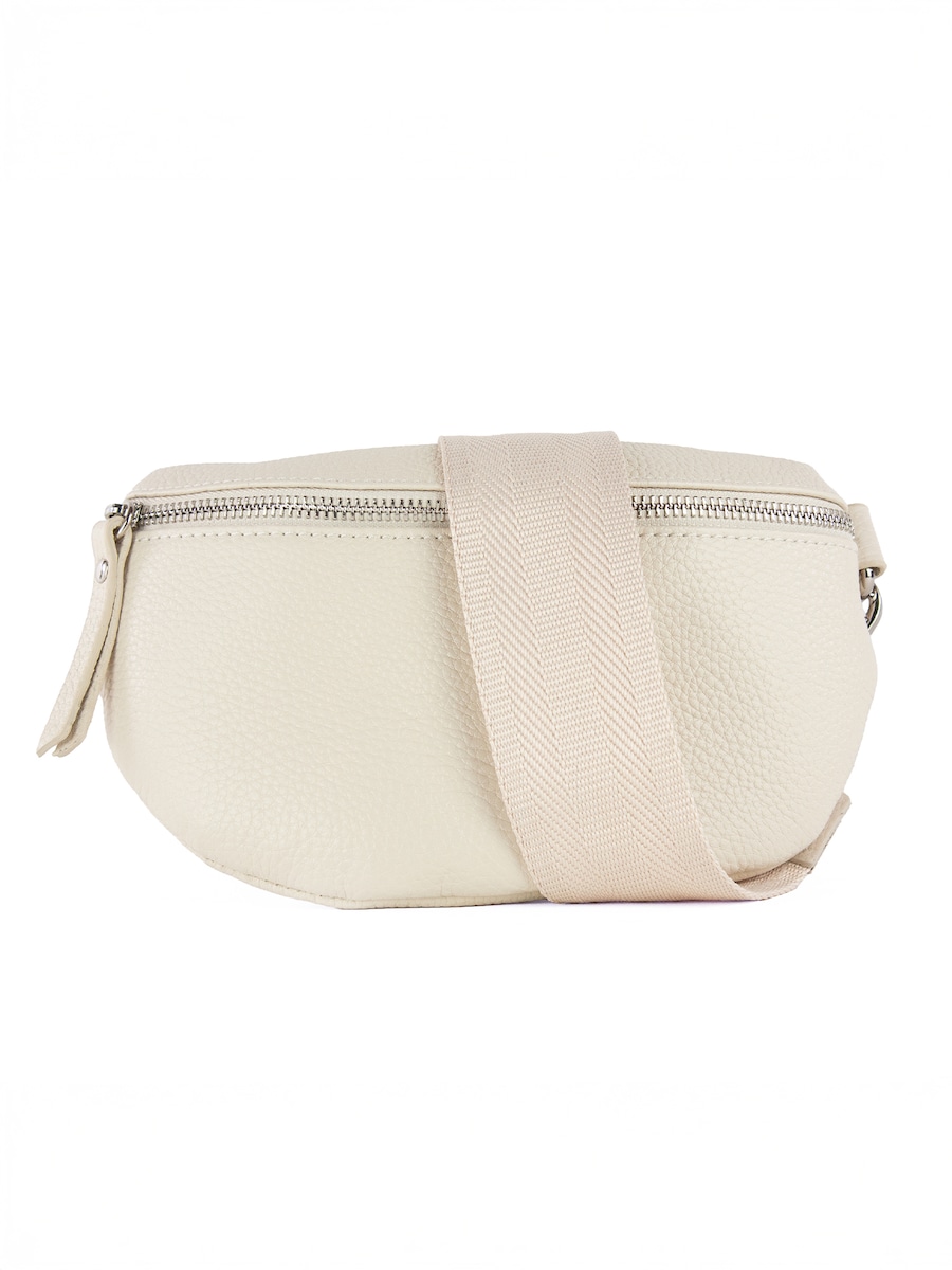 Поясная сумка lePelou MILA small, кремовый
Поясная сумка lePelou MILA small, кремовый