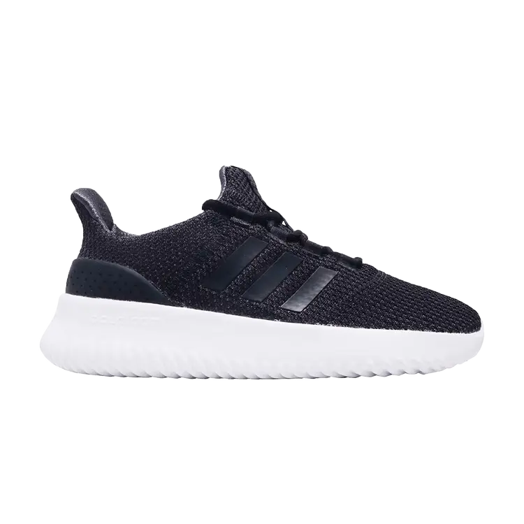 Кроссовки Adidas Cloudfoam Ultimate J 'Utility Black', черный
Кроссовки Adidas Cloudfoam Ultimate J 'Utility Black', черный