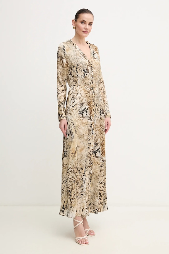 Платье GISELLE Marciano Guess, бежевый
Платье GISELLE Marciano Guess, бежевый