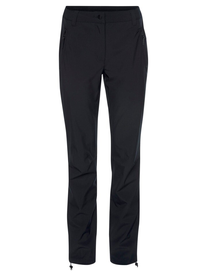 Спортивные и уличные брюки Icepeak, черный
Спортивные и уличные брюки Icepeak, черный