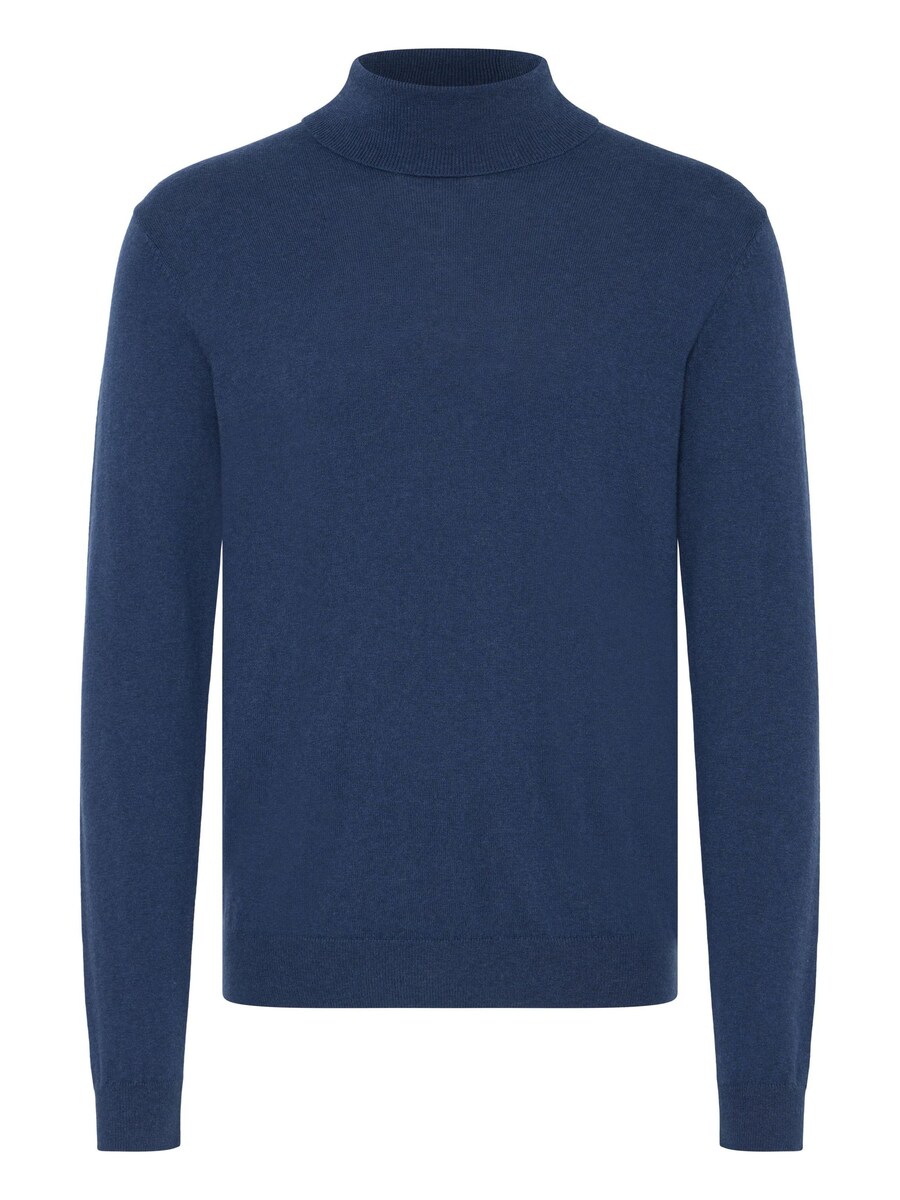 Свитер Casual Friday CFEDIN, темно-синий
Свитер Casual Friday CFEDIN, темно-синий