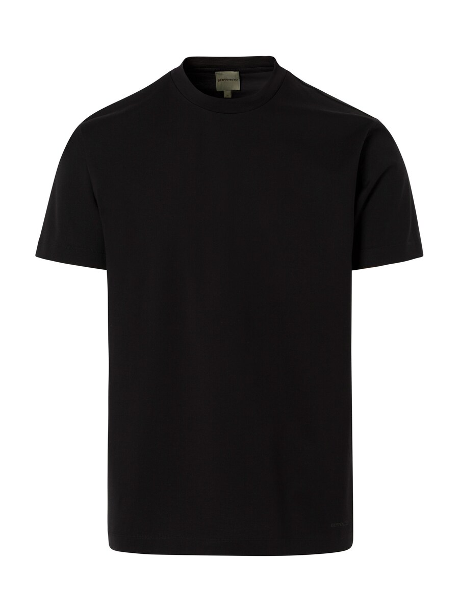 Рубашка BENVENUTO Adelmo, черный
Рубашка BENVENUTO Adelmo, черный