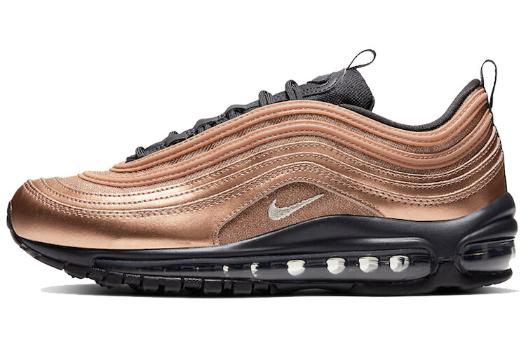 Nike Air Max 97 медь
Nike Air Max 97 медь