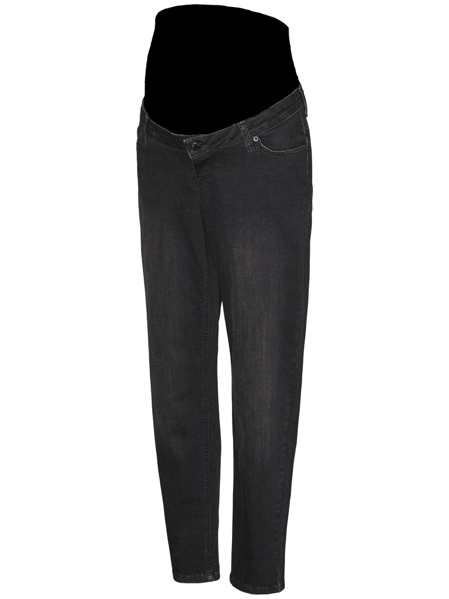 Джинсы Vero Moda Maternity Slim fit Jeans VMMannie, черный деним
Джинсы Vero Moda Maternity Slim fit Jeans VMMannie, черный деним