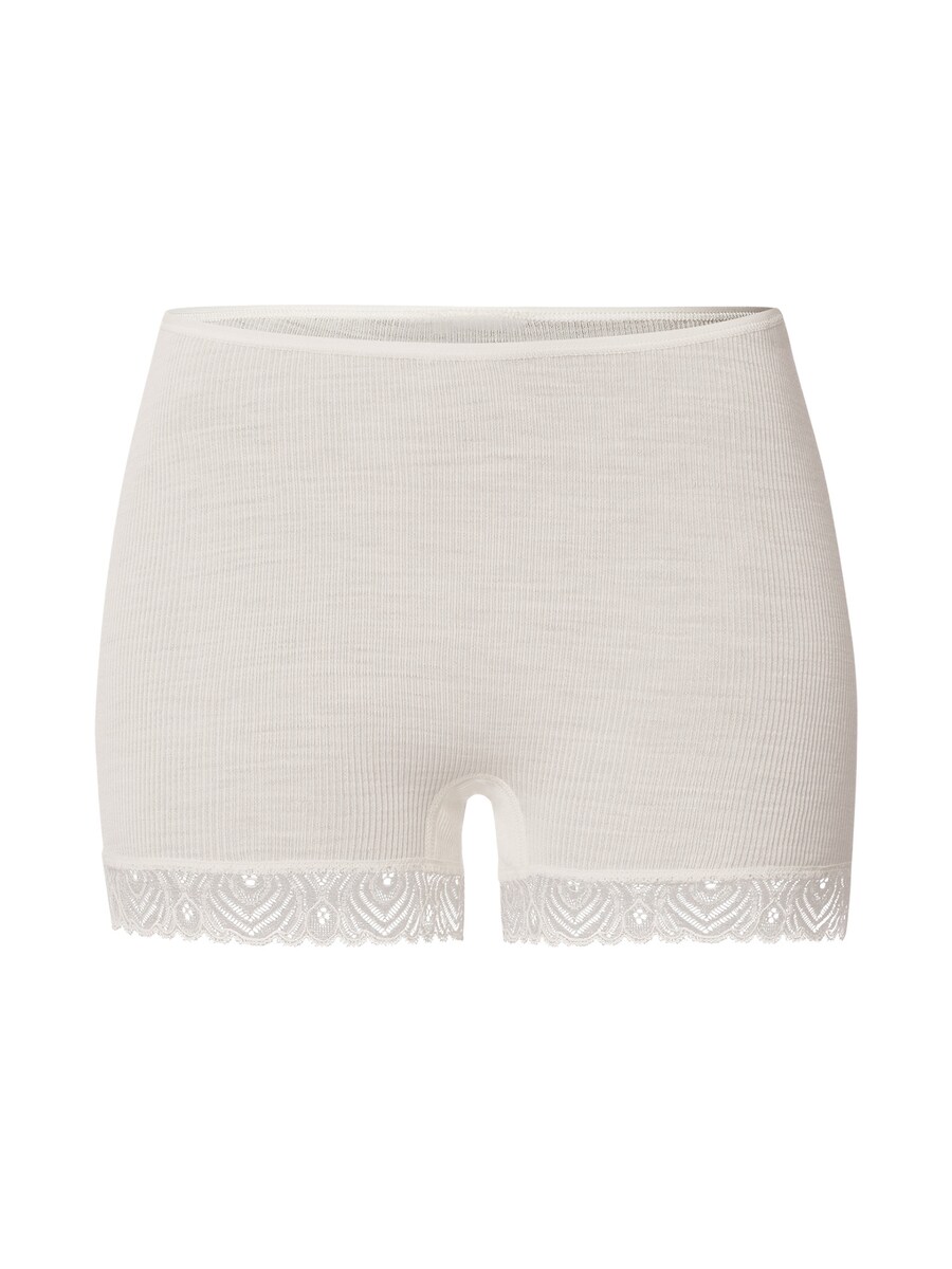 Бой-шорты Hanro Woolen Lace, белый
Бой-шорты Hanro Woolen Lace, белый