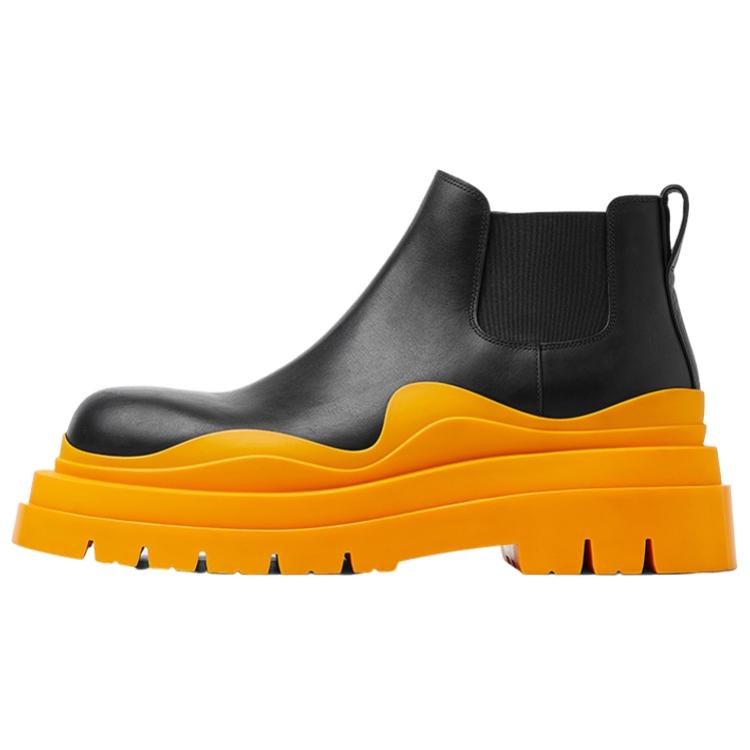 Ботинки Chelsea Bottega Veneta
Ботинки Chelsea Bottega Veneta