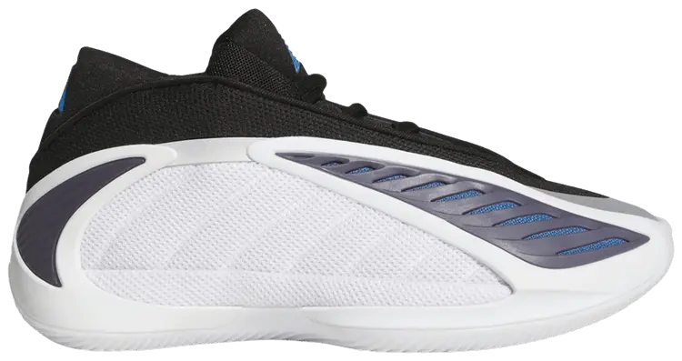 Кроссовки Adidas AE 2 J, белый
Кроссовки Adidas AE 2 J, белый