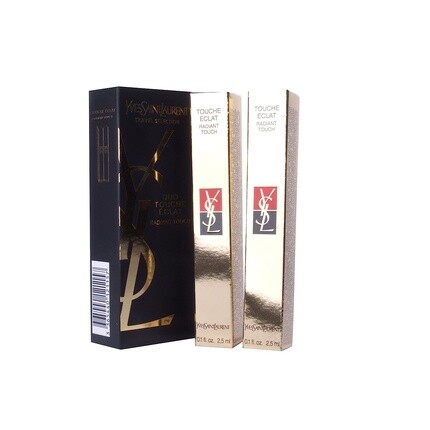 Touch Eclat No. 2 Женский хайлайтер Radiant Touch 2 x 0,1 унции – упаковка из 2 шт., Yves Saint Laurent, Серый, Touch Eclat No. 2 Женский хайлайтер Radiant Touch 2 x 0,1 унции – упаковка из 2 шт., Yves Saint Laurent
Touch Eclat No. 2 Женский хайлайтер Radiant Touch 2 x 0,1 унции – упаковка из 2 шт., Yves Saint Laurent, Серый, Touch Eclat No. 2 Женский хайлайтер Radiant Touch 2 x 0,1 унции – упаковка из 2 шт., Yves Saint Laurent