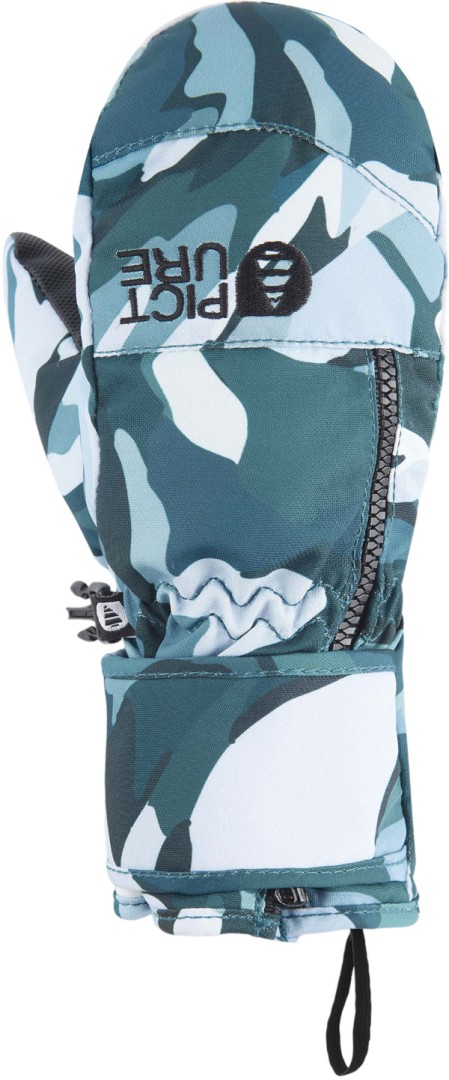 Picture Перчатки Snowy peppup print 18-24
Picture Перчатки Snowy peppup print 18-24