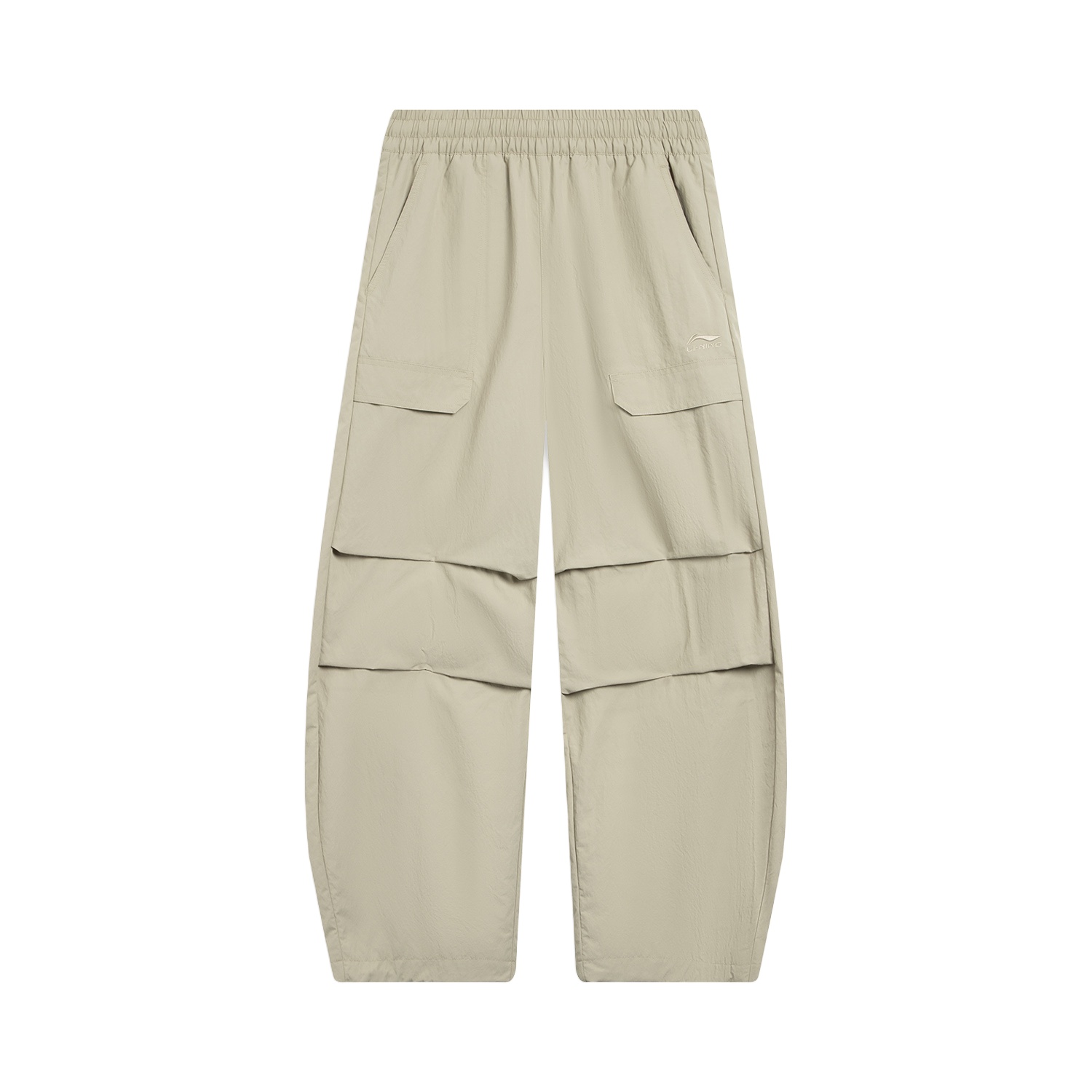 Спортивные брюки Casual для женщин LINING, Muted Grass
Спортивные брюки Casual для женщин LINING, Muted Grass