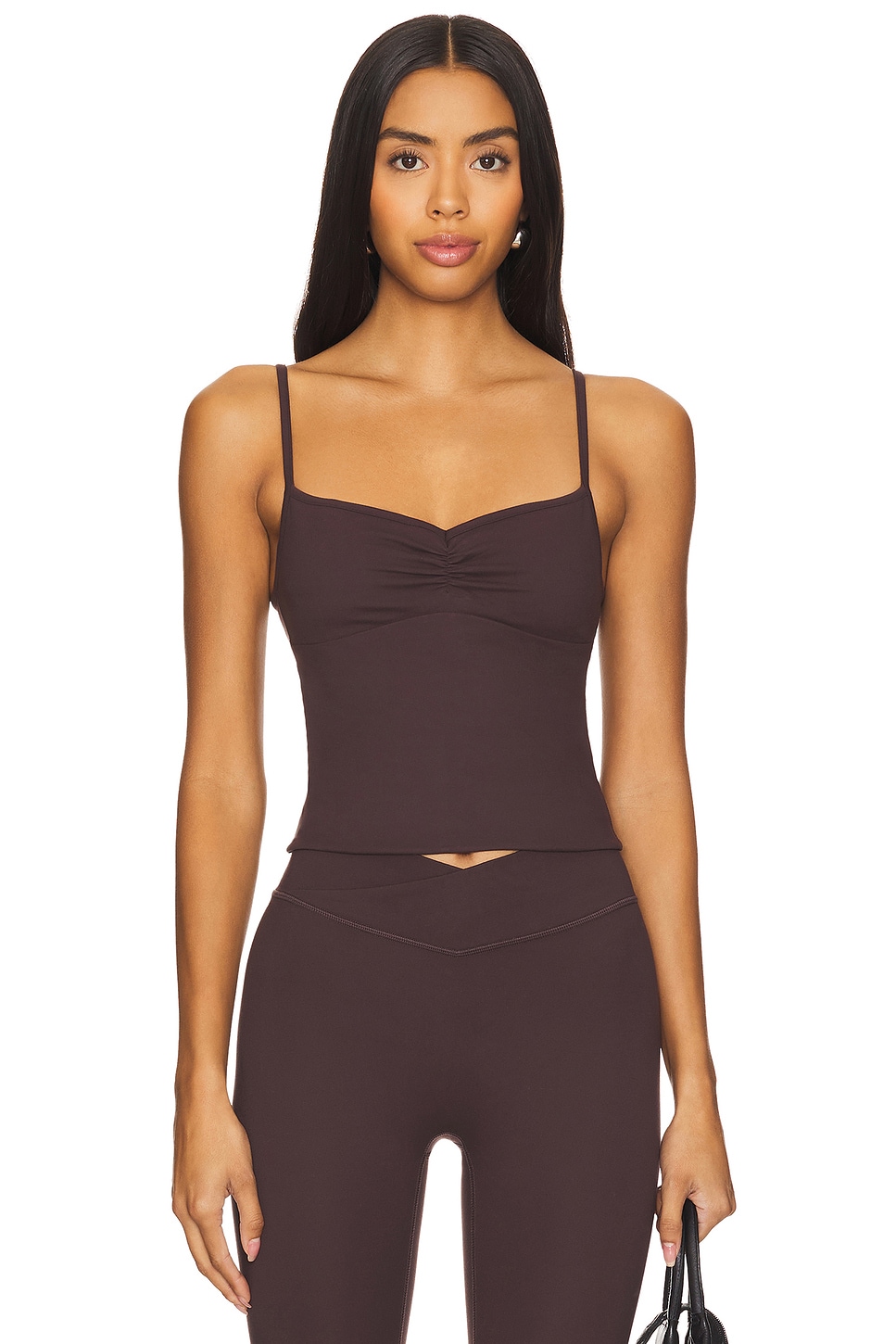 Балетная майка 437, цвет espresso
Балетная майка 437, цвет espresso