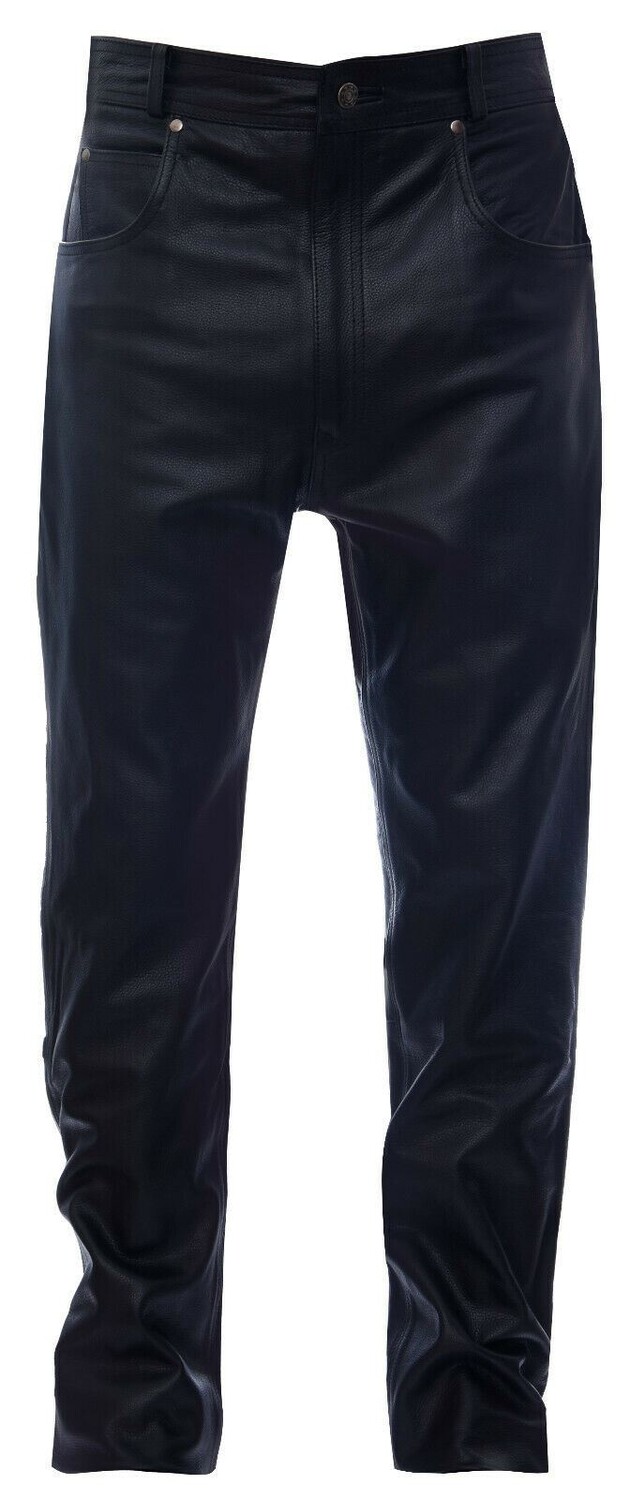 Джинсы «501» из изумрудной кожи в монтане Infinity Leather, черный
Джинсы «501» из изумрудной кожи в монтане Infinity Leather, черный