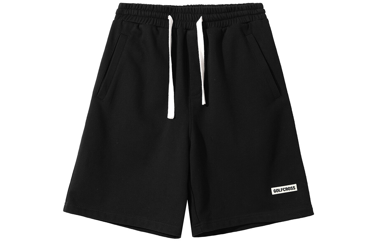 GOLFCROSS Повседневные шорты унисекс, Белый
GOLFCROSS Повседневные шорты унисекс, Белый