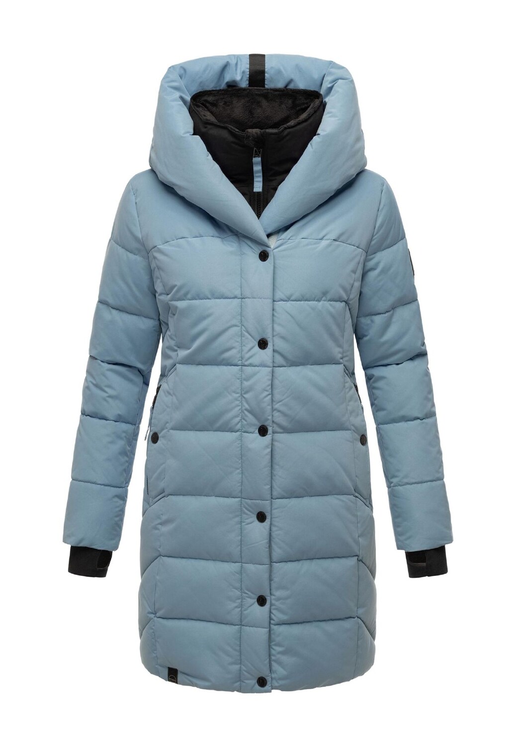 Стеганое пальто Knutschilein NAVAHOO, цвет Powder Blue, Синий, Стеганое пальто Knutschilein NAVAHOO, цвет Powder Blue
Стеганое пальто Knutschilein NAVAHOO, цвет Powder Blue, Синий, Стеганое пальто Knutschilein NAVAHOO, цвет Powder Blue