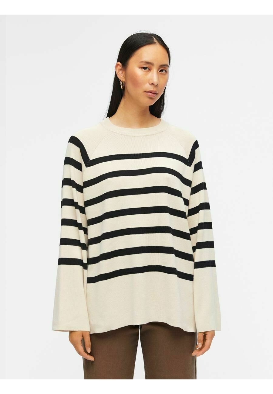 Джемпер Object, Серый, Джемпер Object
Джемпер Object, Серый, Джемпер Object