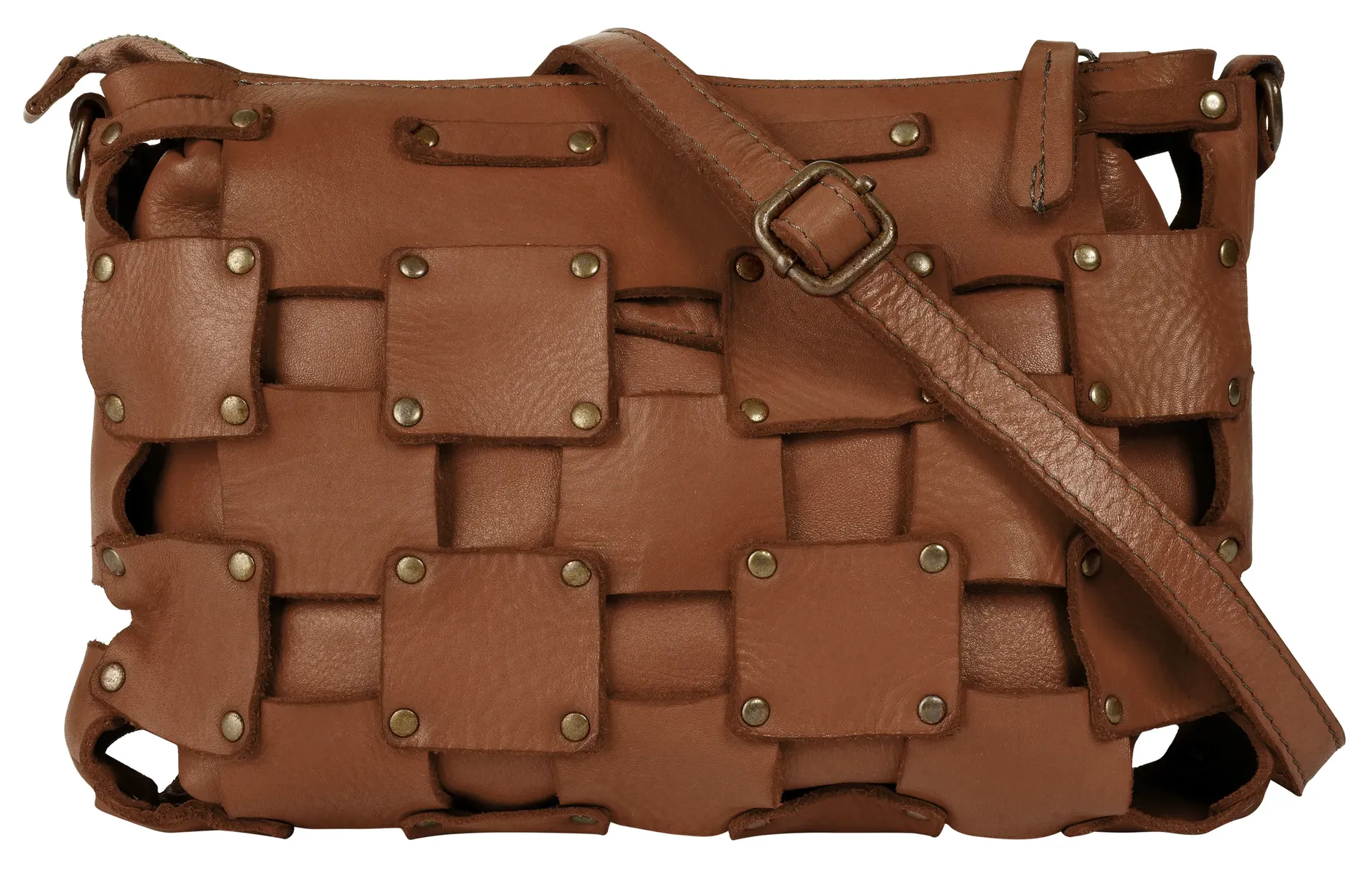 Сумка через плечо Samantha Look, натуральная кожа, производство Италия, цвет Cognac
Сумка через плечо Samantha Look, натуральная кожа, производство Италия, цвет Cognac