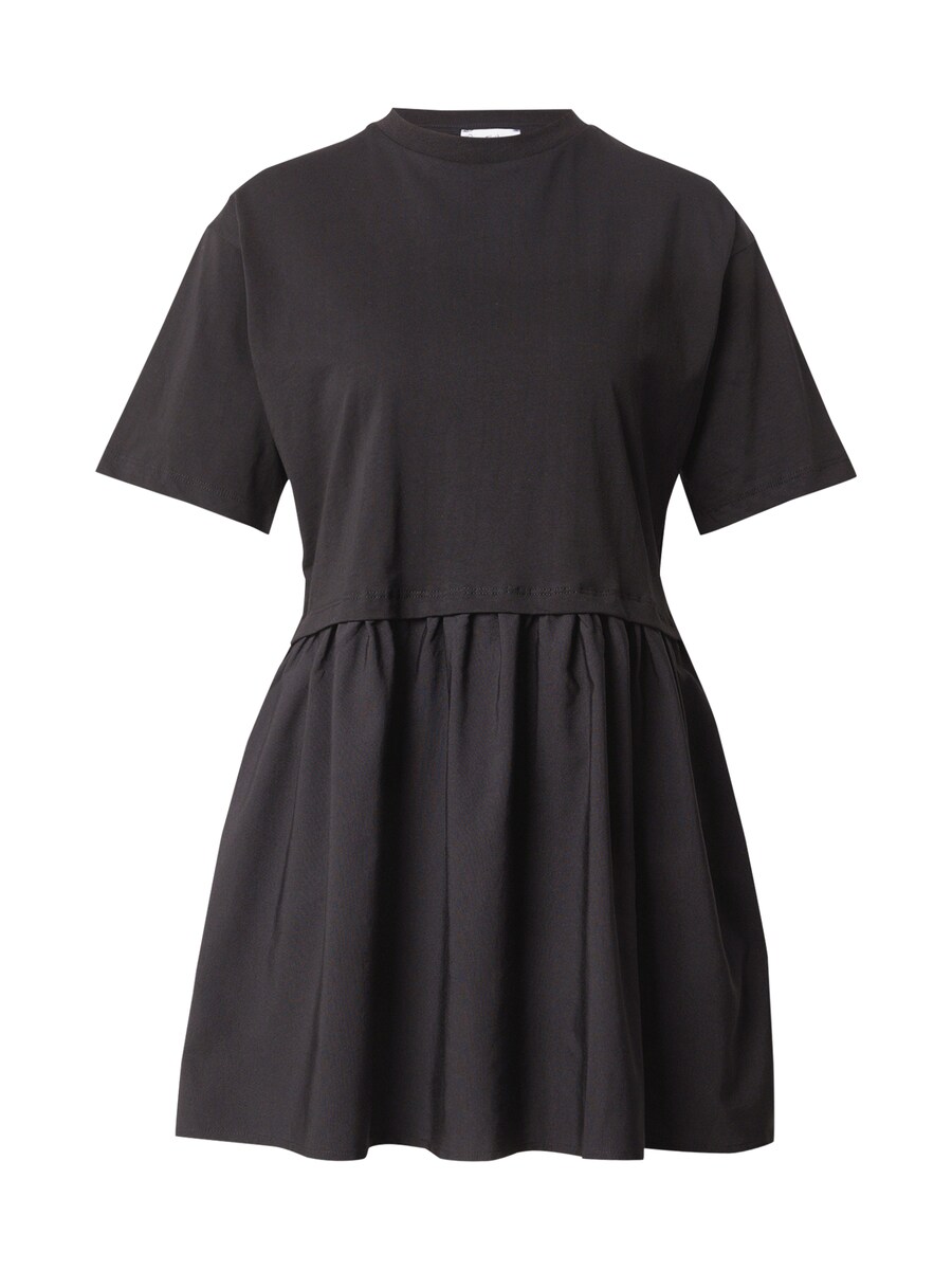 Платье Miss Selfridge, черный
Платье Miss Selfridge, черный