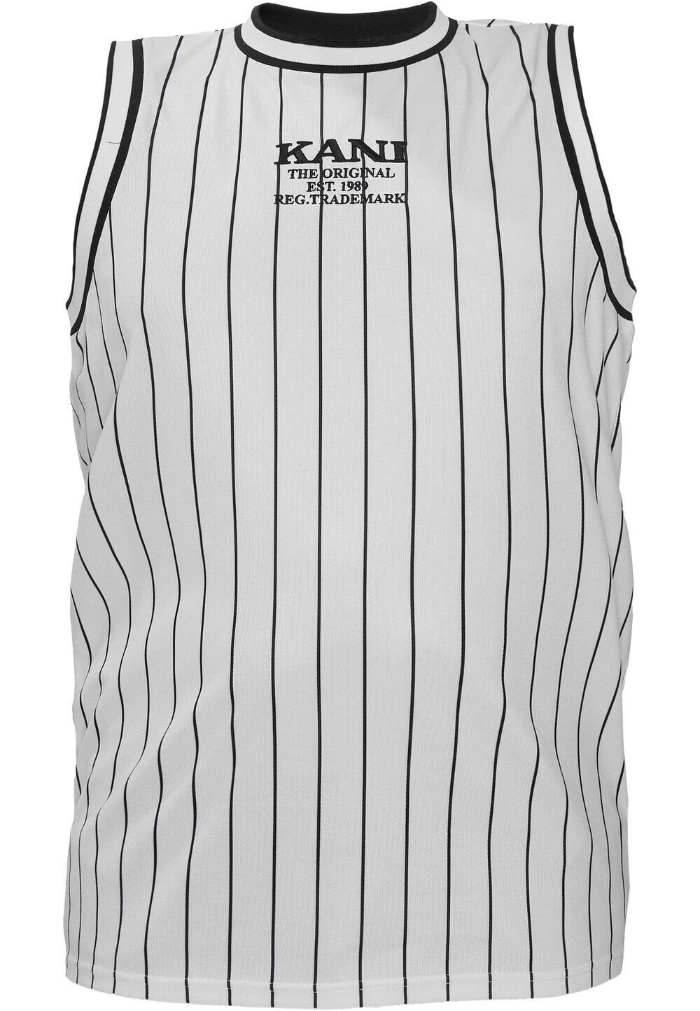 Футболка Karl Kani, белый
Футболка Karl Kani, белый