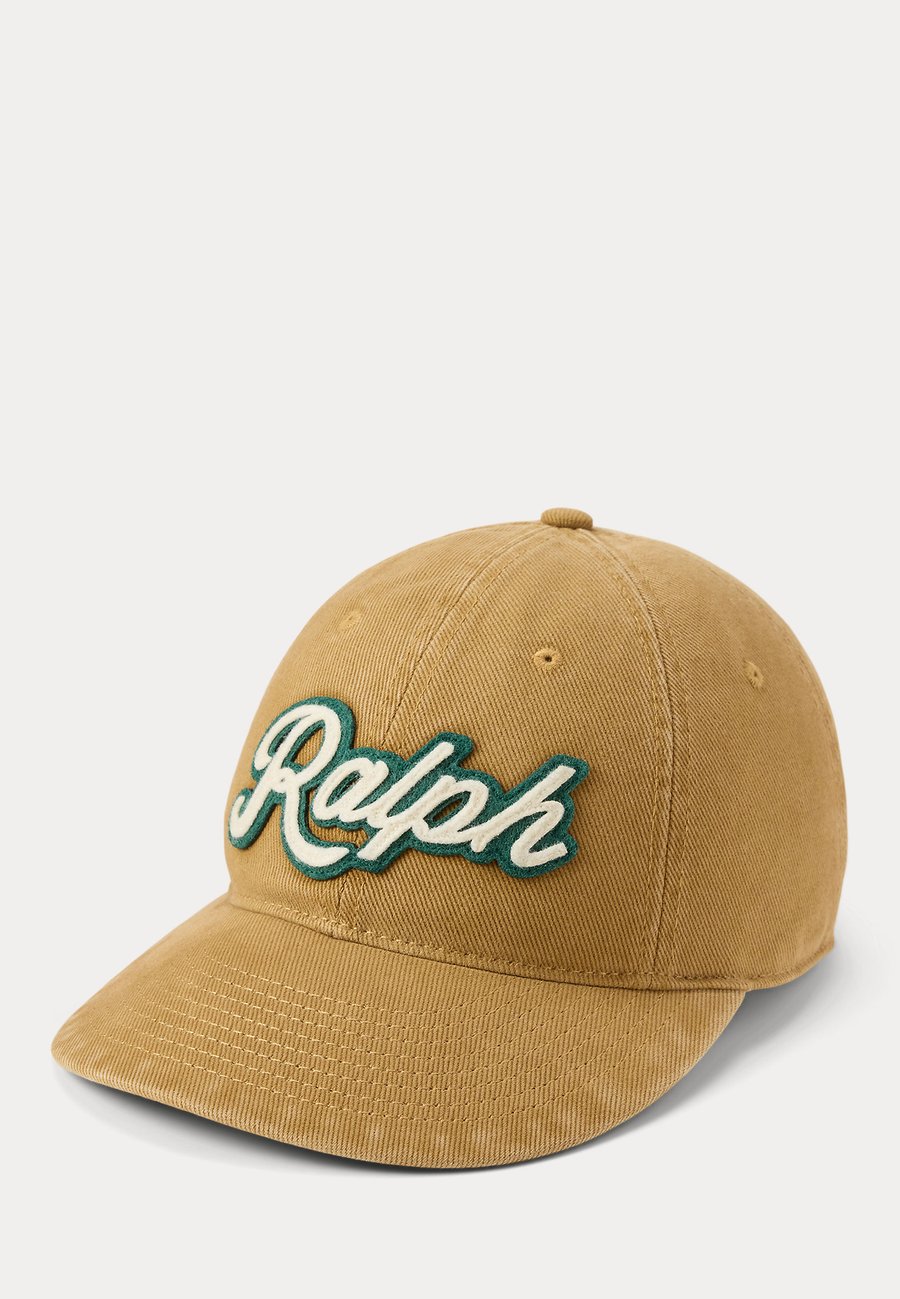 Бейсболка Polo Ralph Lauren THE RALPH LOGO TWILL BALL CAP, Sandsurf/Sand
Бейсболка Polo Ralph Lauren THE RALPH LOGO TWILL BALL CAP, Sandsurf/Sand