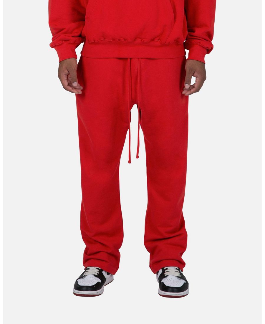 Мужские спортивные штаны Loiter Relaxed Every Day mnml, Red
Мужские спортивные штаны Loiter Relaxed Every Day mnml, Red