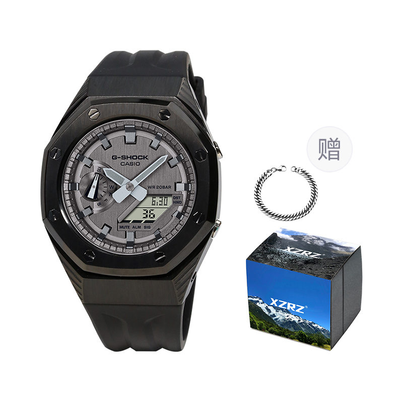 Унисекс часы серии Retrofit CASIO
Унисекс часы серии Retrofit CASIO