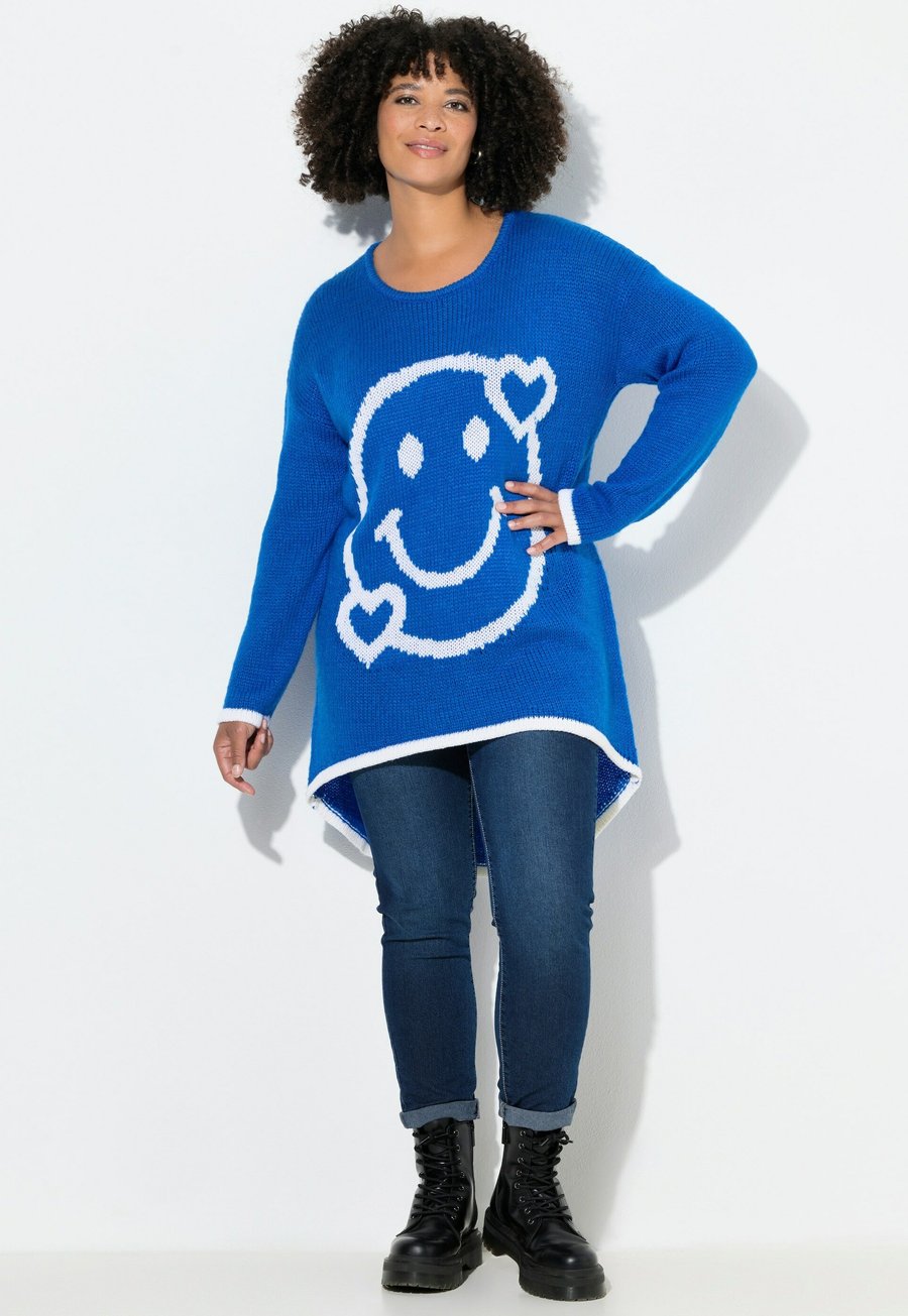 Джемпер Angel of Style Jumper, Blue
Джемпер Angel of Style Jumper, Blue