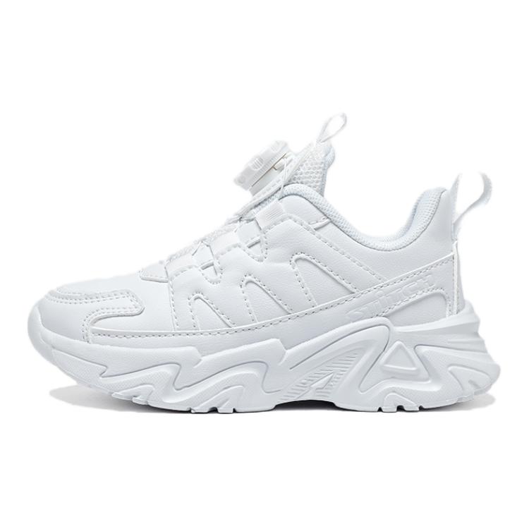 Кроссовки Slip Resistant Cushioning Abrasion Resistant Breathable Low Top Unisex Kids' Disney, белый
Кроссовки Slip Resistant Cushioning Abrasion Resistant Breathable Low Top Unisex Kids' Disney, белый