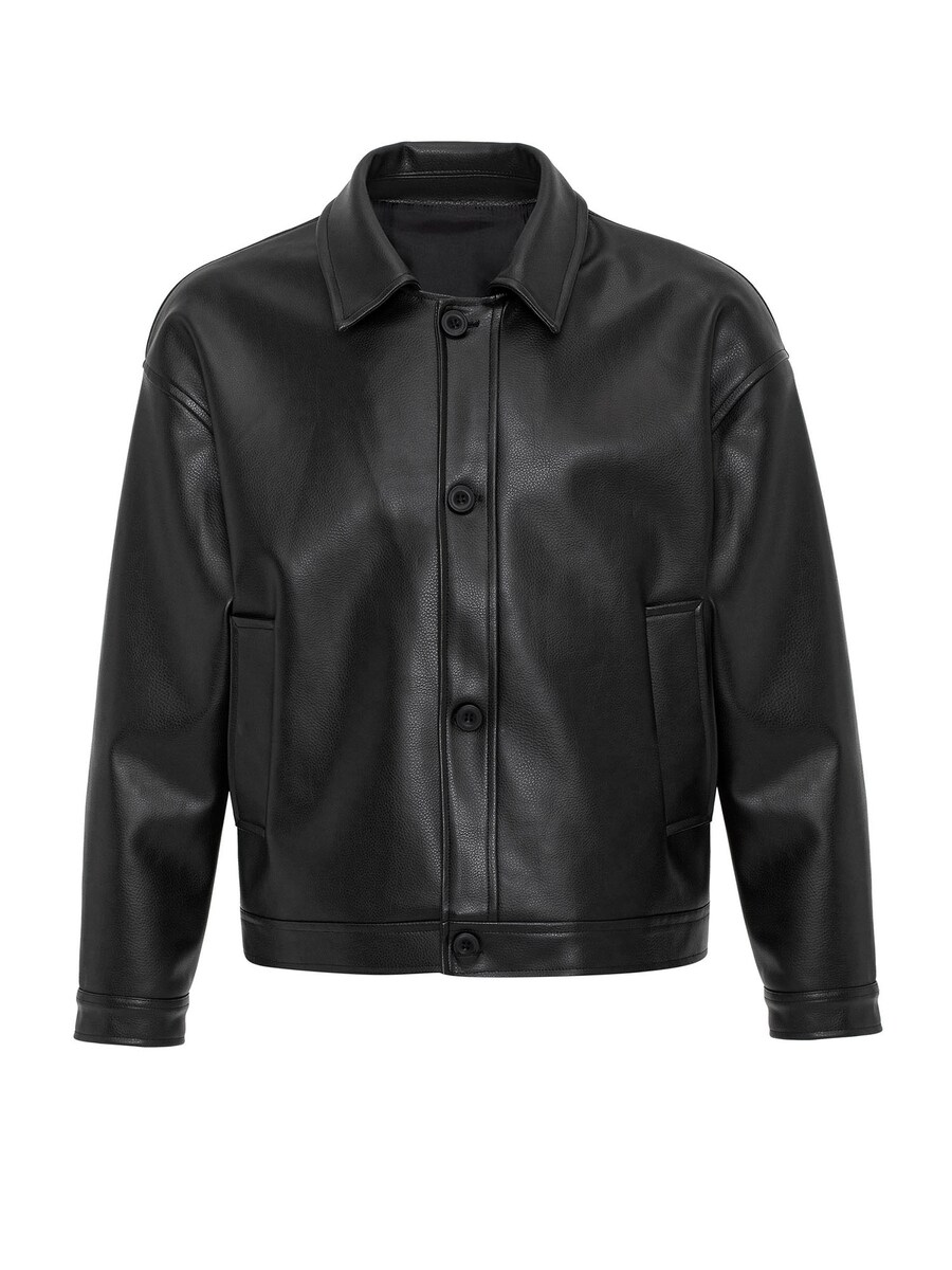 Межсезонная куртка Antioch Ulrica, черный
Межсезонная куртка Antioch Ulrica, черный