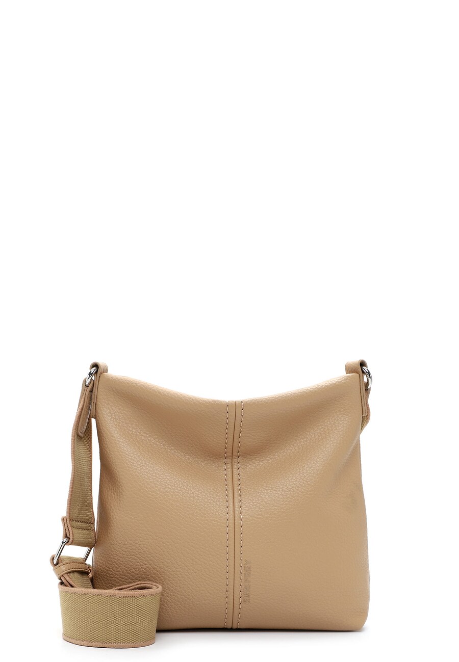Сумка через плечо Suri Frey Nessy, бежевый
Сумка через плечо Suri Frey Nessy, бежевый