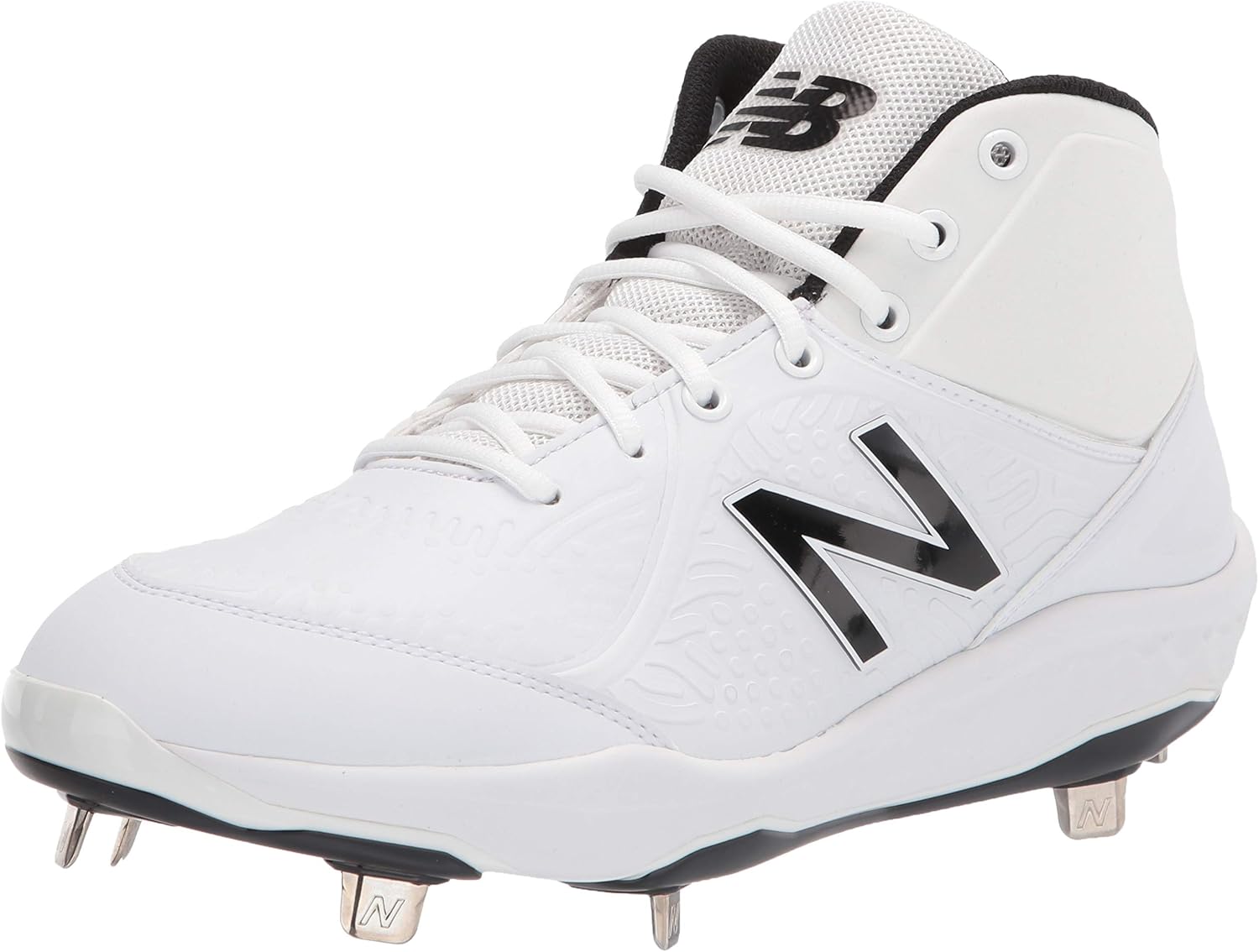 Мужские кроссовки New Balance Fresh Foam 3000 V5 Mid-Metal, белый
Мужские кроссовки New Balance Fresh Foam 3000 V5 Mid-Metal, белый
